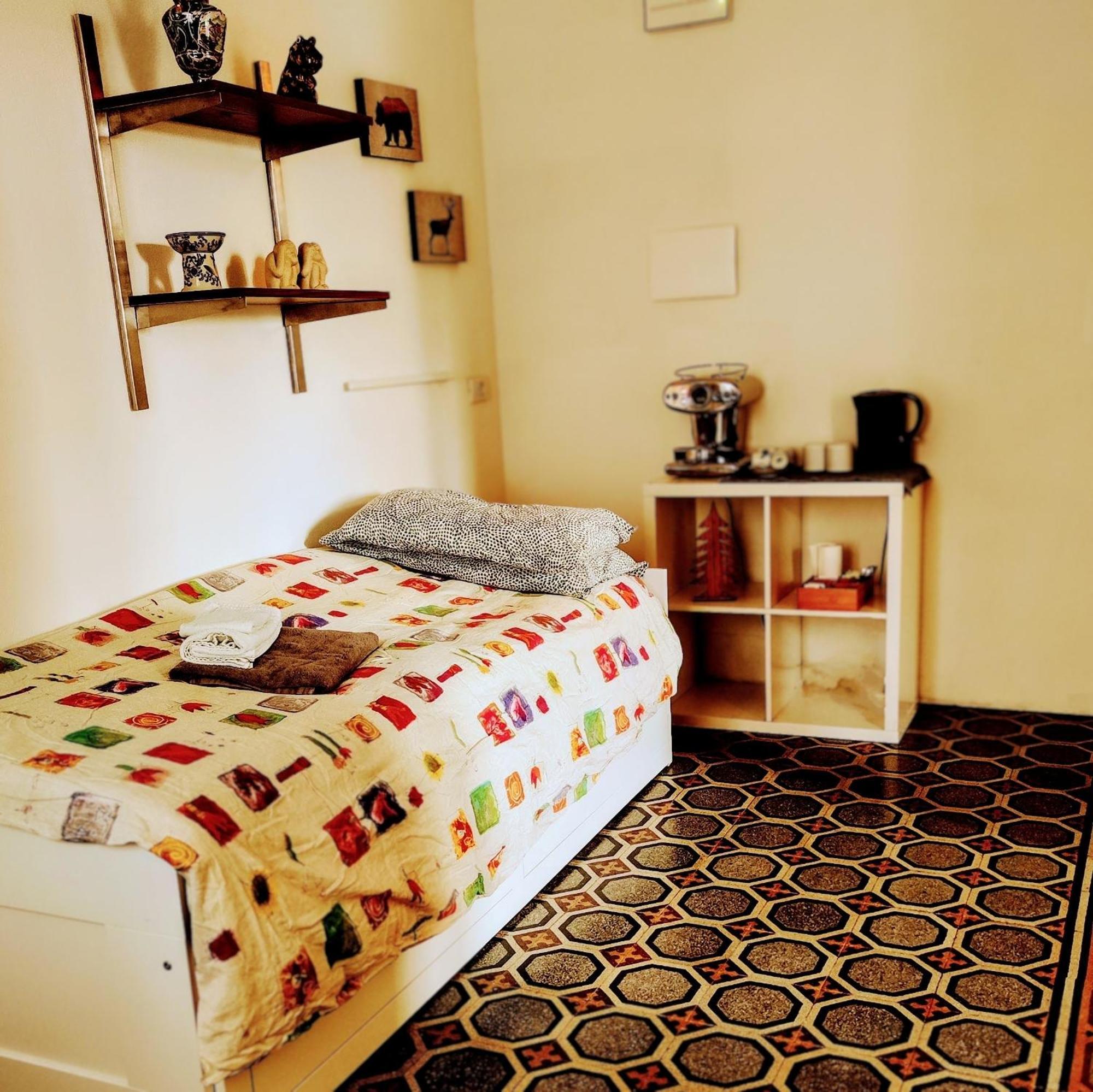 Villa Alma, Lake Como Bed&Breathe San Fedele Intelvi Buitenkant foto
