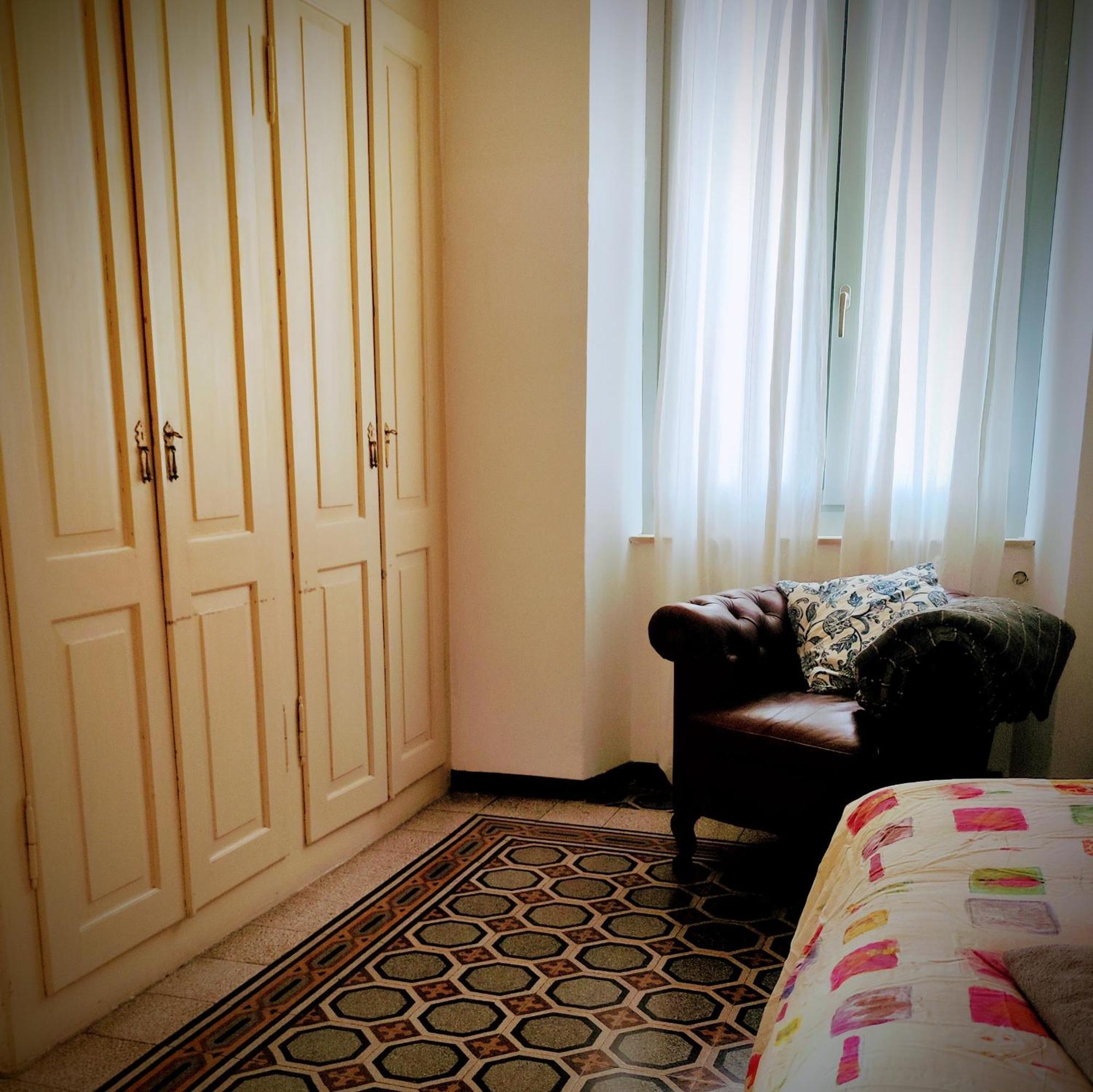 Villa Alma, Lake Como Bed&Breathe San Fedele Intelvi Buitenkant foto