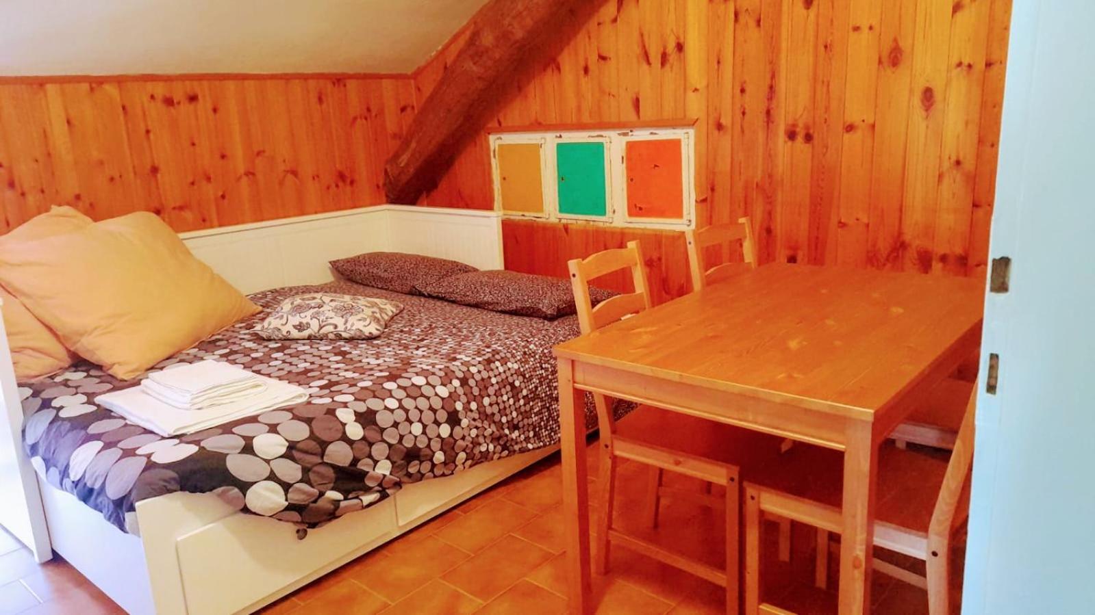 Villa Alma, Lake Como Bed&Breathe San Fedele Intelvi Buitenkant foto