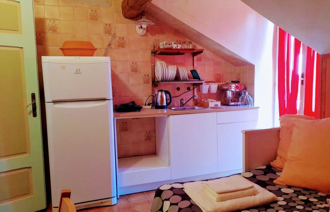 Villa Alma, Lake Como Bed&Breathe San Fedele Intelvi Buitenkant foto