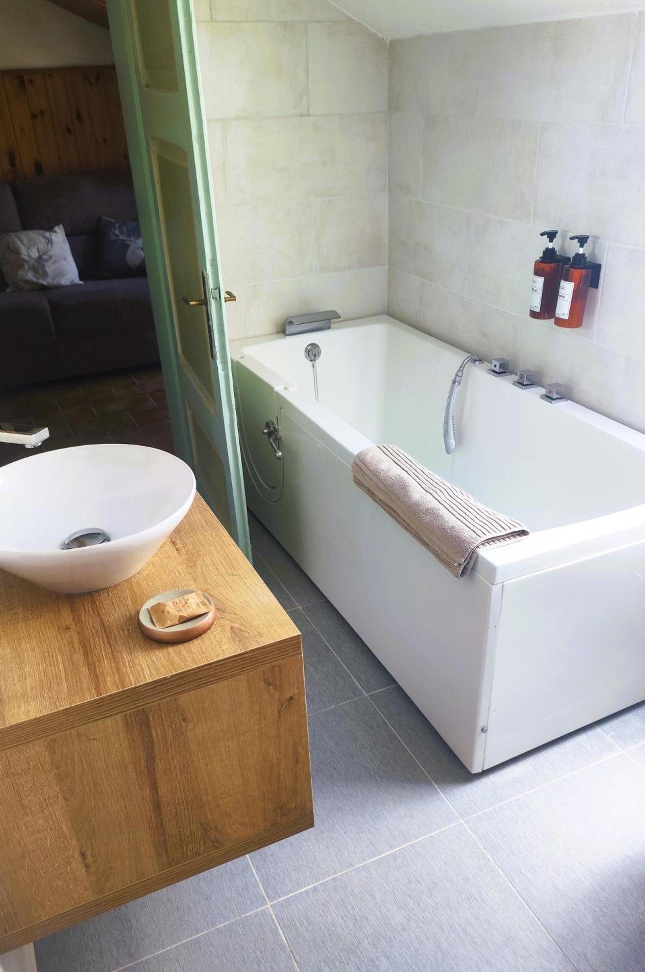 Villa Alma, Lake Como Bed&Breathe San Fedele Intelvi Buitenkant foto