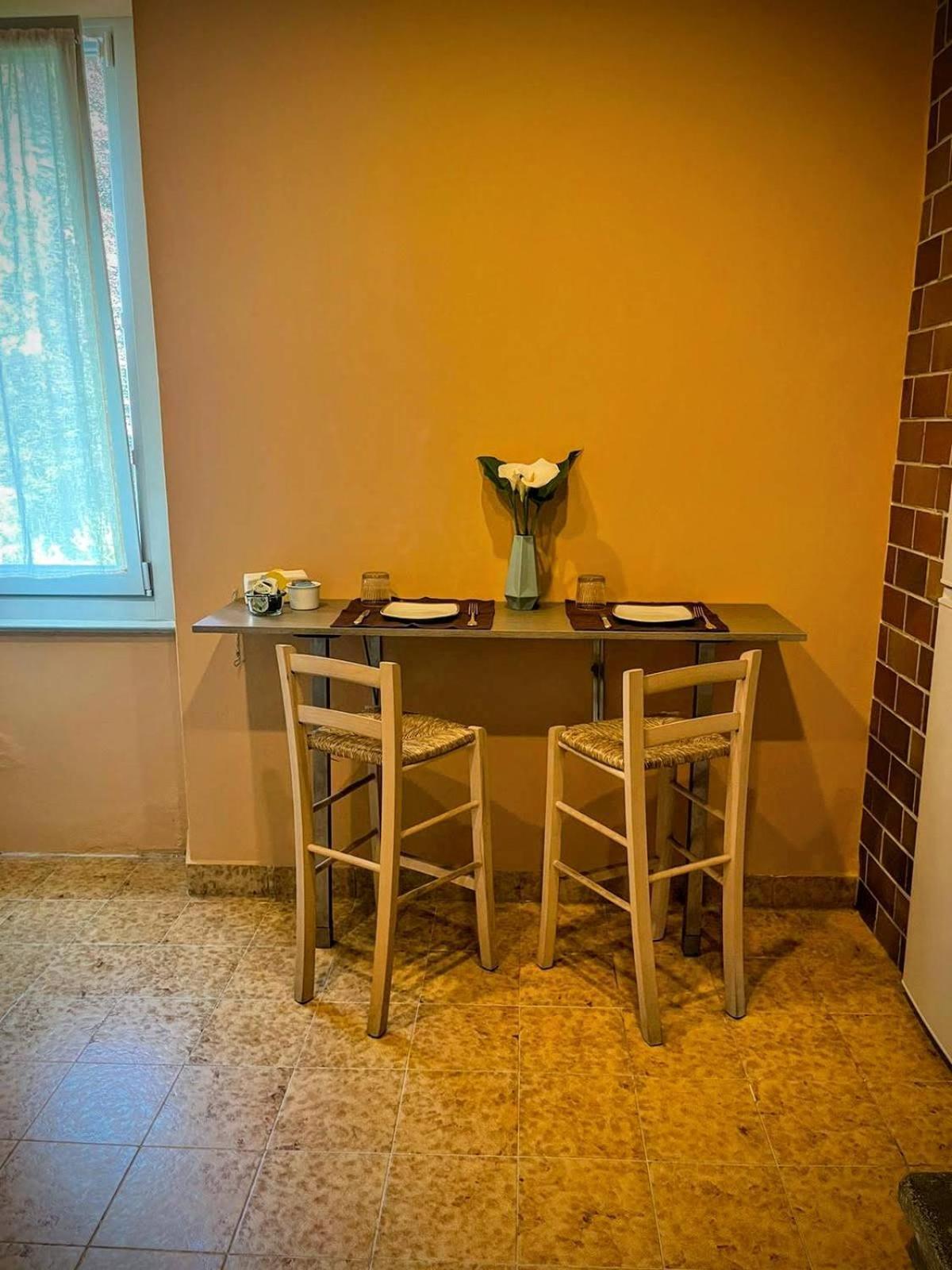 Villa Alma, Lake Como Bed&Breathe San Fedele Intelvi Buitenkant foto