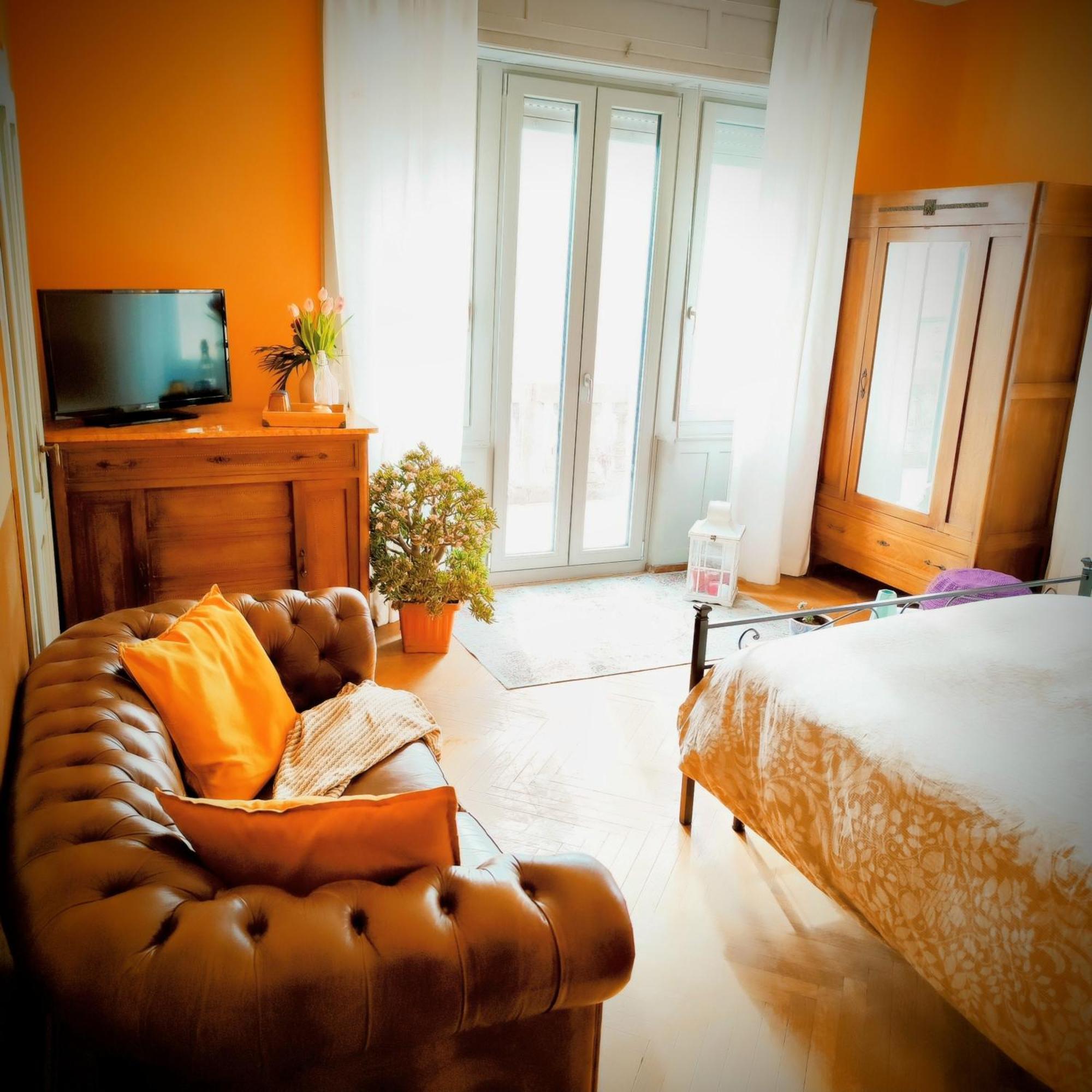 Villa Alma, Lake Como Bed&Breathe San Fedele Intelvi Buitenkant foto