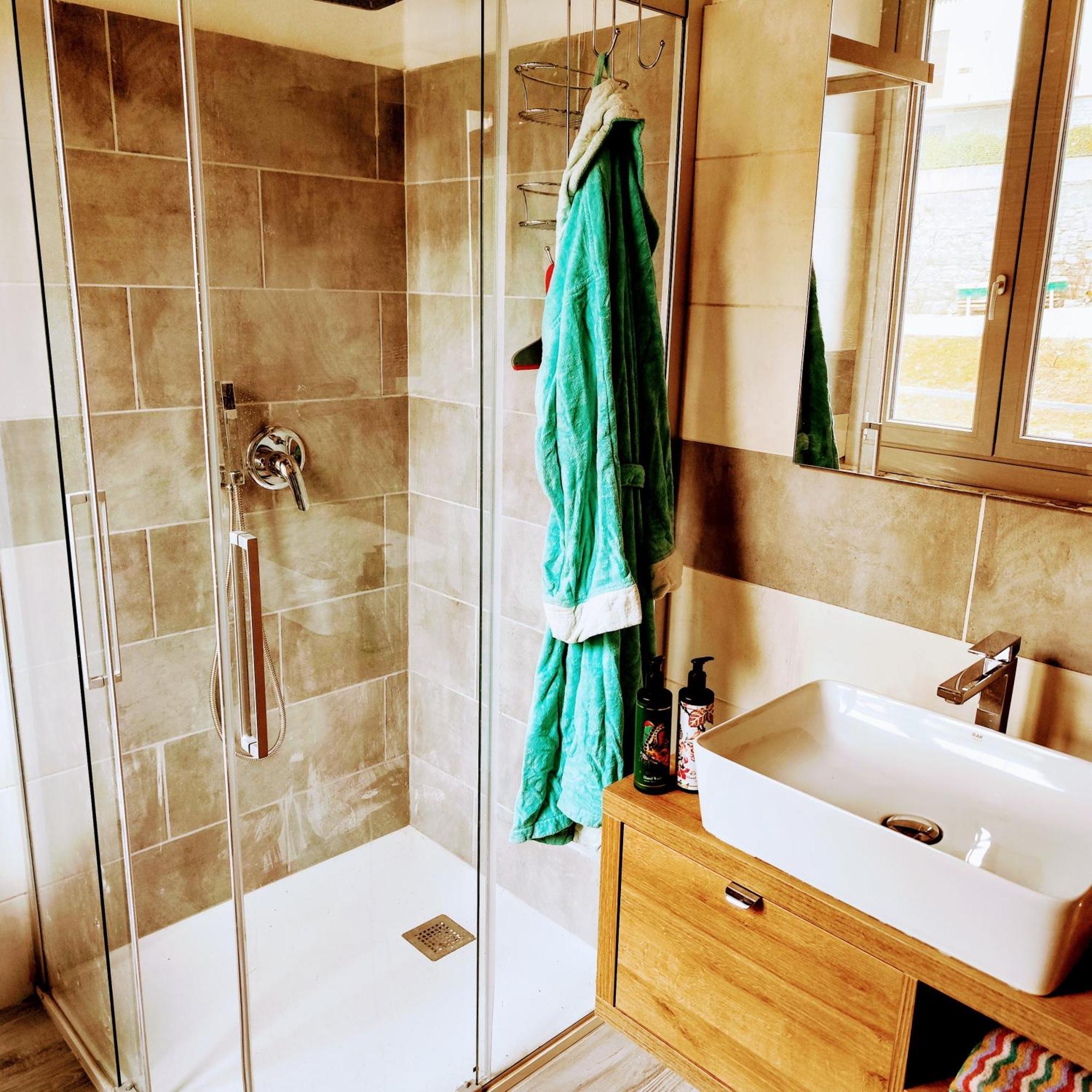 Villa Alma, Lake Como Bed&Breathe San Fedele Intelvi Buitenkant foto