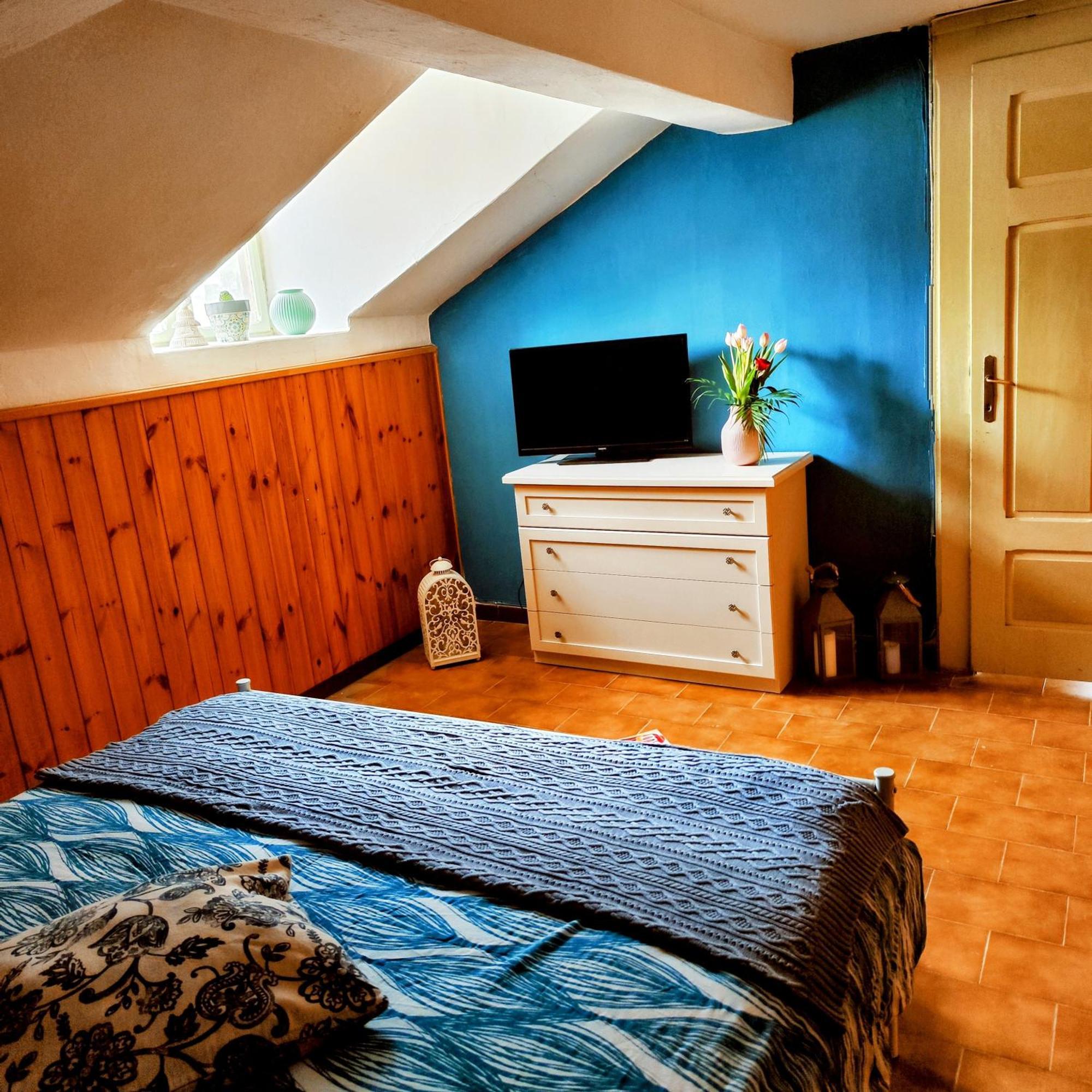 Villa Alma, Lake Como Bed&Breathe San Fedele Intelvi Buitenkant foto