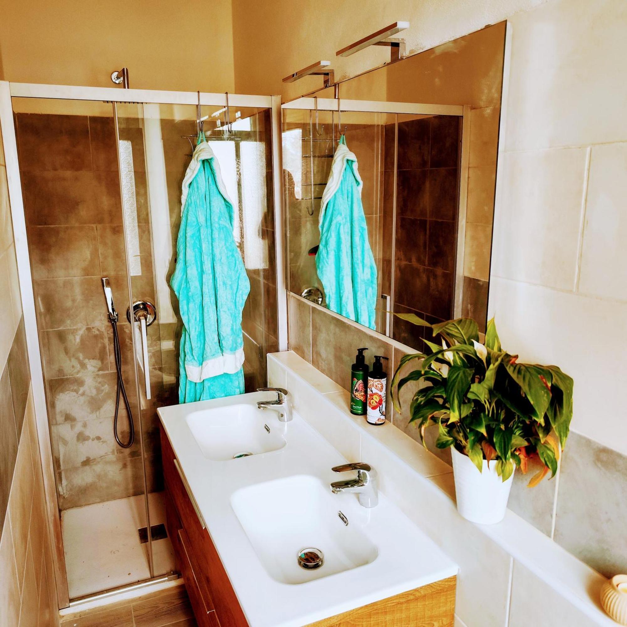Villa Alma, Lake Como Bed&Breathe San Fedele Intelvi Buitenkant foto